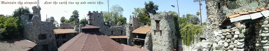 Rubelel's Castle top